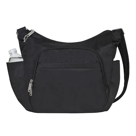 rfid blocking crossbody bags|best anti theft crossbody bag for travel.